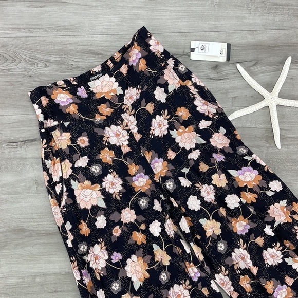 🔆RIP CURL🔆 SUNSET HAZE BEACH PANTS - Picture 5 of 14